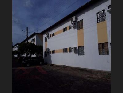 Apartamento 2 dormitrios para Venda, em Teresina, bairro Morada do Sol, 2 dormitrios, 1 banheiro, 1 vaga