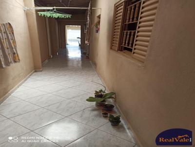 Casa para Venda, em So Jos dos Campos, bairro Campo dos Alemes, 3 dormitrios, 1 banheiro, 1 sute, 2 vagas