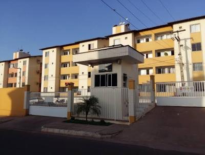 Apartamento para Venda, em So Jos de Ribamar, bairro Estrada de Ribamar, 2 dormitrios, 1 banheiro, 1 vaga