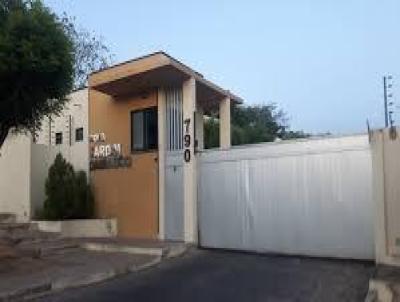 Casa em Condomnio para Venda, em Teresina, bairro Planalto Uruguai, 3 dormitrios, 3 banheiros, 3 sutes, 2 vagas