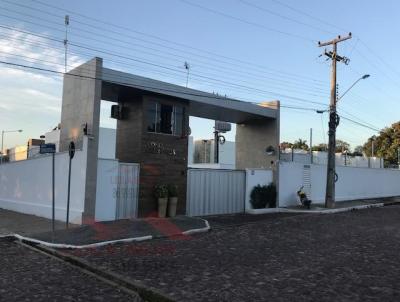 Casa em Condomnio para Venda, em Teresina, bairro Morros, 3 banheiros, 3 sutes, 2 vagas