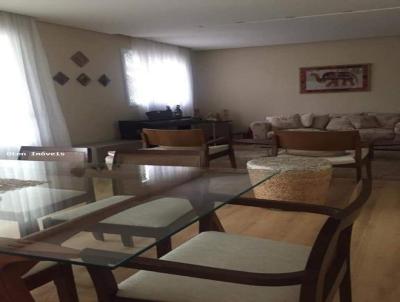 Apartamento para Venda, em So Jos dos Campos, bairro Vila Adyana, 4 dormitrios, 4 banheiros, 3 sutes, 3 vagas