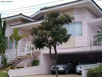 Casa em Condomnio para Venda, em Sorocaba, bairro , 3 dormitrios, 4 banheiros, 1 sute, 4 vagas