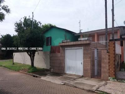 Casa para Venda, em So Jernimo, bairro Cidade  Alta, 4 dormitrios, 2 banheiros, 2 sutes, 2 vagas