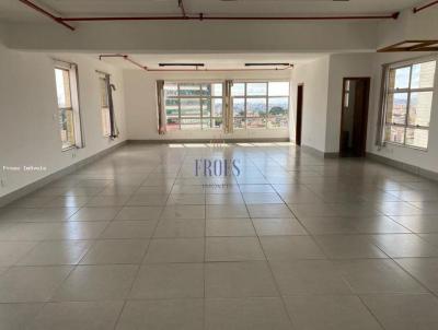 Sala Comercial para Venda, em Belo Horizonte, bairro Santa Efignia, 3 banheiros, 3 vagas