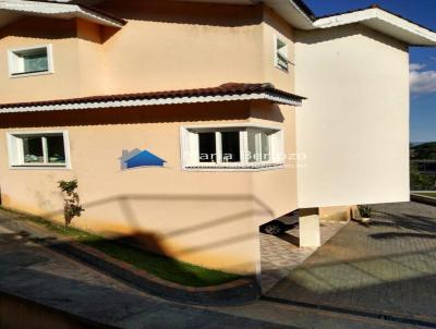 Casa em Condomnio para Venda, em Aruj, bairro , 6 dormitrios, 8 banheiros, 6 sutes