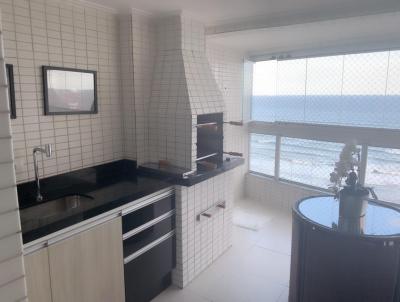 Apartamento para Venda, em Praia Grande, bairro Aviao, 3 dormitrios, 5 banheiros, 3 sutes, 3 vagas