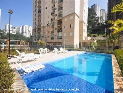 Apartamento 3 dormitrios para Venda, em So Paulo, bairro Jardim Parque Morumbi, 2 dormitrios, 1 banheiro, 1 sute, 1 vaga