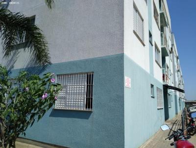 Apartamento para Venda, em Gravata, bairro Santa Cruz, 2 dormitrios