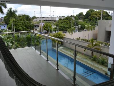 Casa em Condomínio para Venda, em Manaus, bairro Aleixo, 5 dormitórios, 6 banheiros, 5 suítes, 5 vagas