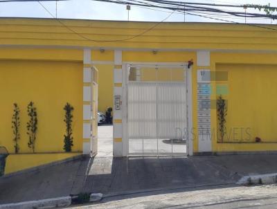 Sobrado em Condomnio para Venda, em So Paulo, bairro Vila Pierina, 3 dormitrios, 3 banheiros, 1 sute, 1 vaga