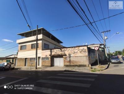 Casa para Venda, em Contagem, bairro Parque So Joo, 6 dormitrios, 4 banheiros, 3 sutes, 4 vagas