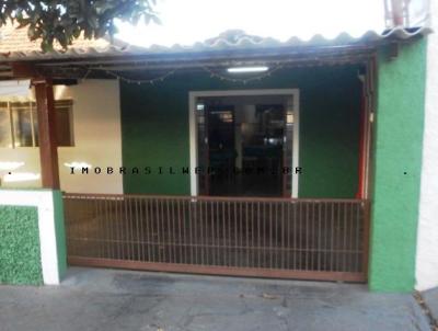 Comercial para Locao, em So Jos do Rio Pardo, bairro Vila Pereira, 2 banheiros