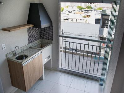 Apartamento para Venda, em So Caetano do Sul, bairro Fundao, 2 dormitrios, 2 banheiros, 1 sute, 1 vaga