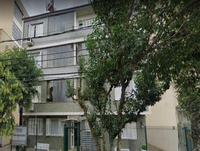 Apartamento para Venda, em Porto Alegre, bairro Menino Deus, 1 dormitrio, 1 banheiro, 1 vaga
