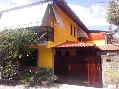 Casa para Venda, em So Gonalo, bairro Colubande, 2 dormitrios, 2 banheiros, 1 sute, 1 vaga