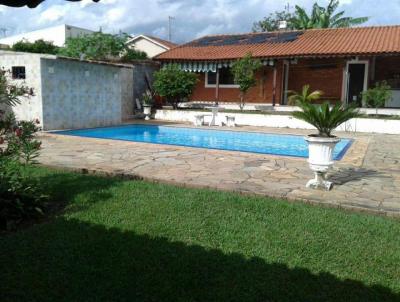 Casa para Venda, em So Pedro, bairro Jardim Mariluz, 3 dormitrios, 4 banheiros, 2 sutes, 20 vagas