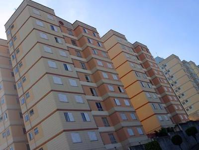 Apartamento para Venda, em So Paulo, bairro Jardim Danfer, 2 dormitrios, 1 banheiro, 1 vaga