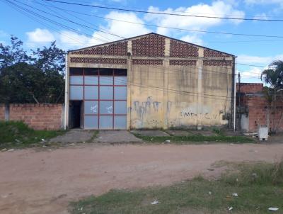 Galpo para Locao, em Itabora, bairro ITAMBI, 2 banheiros, 1 sute