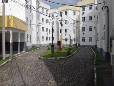 Apartamento para Venda, em Volta Redonda, bairro Agua Limpa, 2 dormitrios, 1 banheiro, 1 vaga
