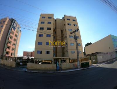 Apartamento para Venda, em Caldas Novas, bairro Parque dos Pomares, 4 dormitrios, 3 banheiros, 2 sutes, 2 vagas