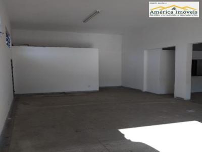 Sala Comercial para Locao, em Mogi das Cruzes, bairro Vila Nova Cintra, 2 banheiros