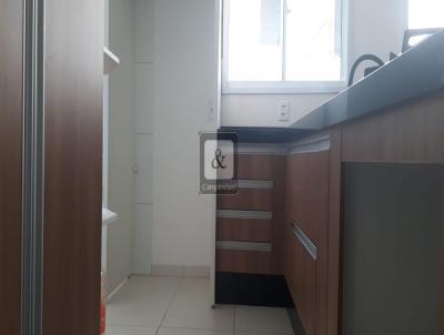 Apartamento para Venda, em Sumaré, bairro Residencial Guaira, 2 dormitórios, 1 banheiro, 1 vaga