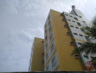 Apartamento para Locação, em Itanhaém, bairro Balneário Tupy, 1 dormitório, 1 banheiro, 2 vagas