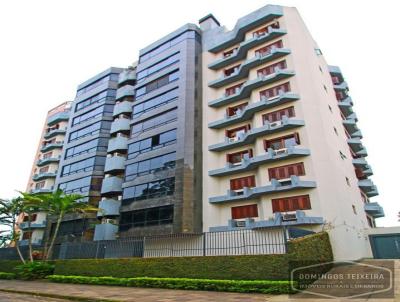 Apartamento para Venda, em So Leopoldo, bairro Morro do Espelho, 2 dormitrios, 3 banheiros, 2 sutes, 1 vaga