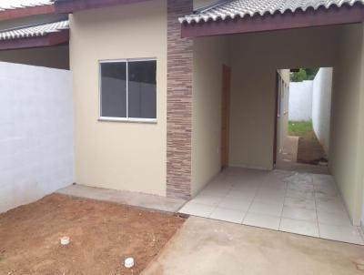 Casas 2 Quartos para Venda, em Vrzea Grande, bairro Jardim Icara, 2 dormitrios, 1 banheiro, 1 vaga