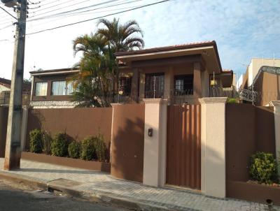 Casa para Venda, em Telmaco Borba, bairro Centro