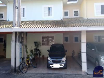 Casa em Condomnio para Venda, em So Jos dos Campos, bairro Parque dos Ips, 3 dormitrios, 1 banheiro, 1 sute, 1 vaga