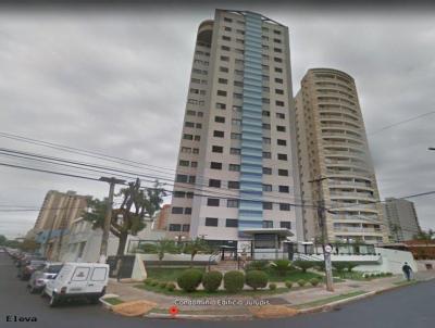 Apartamento para Venda, em Ribeiro Preto, bairro CENTRO, 1 dormitrio, 1 sute, 1 vaga