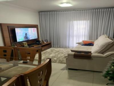 Apartamento para Venda, em Santo Andr, bairro Vila Valparaso, 3 dormitrios, 1 banheiro, 1 sute, 2 vagas