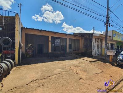 Casa para Venda, em Porto Velho, bairro Tancredo Neves, 3 dormitórios, 1 banheiro, 2 vagas