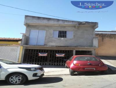 Casa para Venda, em Itaquaquecetuba, bairro Parque Residencial Califrnia, 3 dormitrios, 1 banheiro, 1 sute, 2 vagas