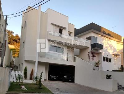 Casa em Condomnio para Venda, em Aruj, bairro Condomnio Aruj Ville II, 7 dormitrios, 8 banheiros, 4 sutes, 12 vagas