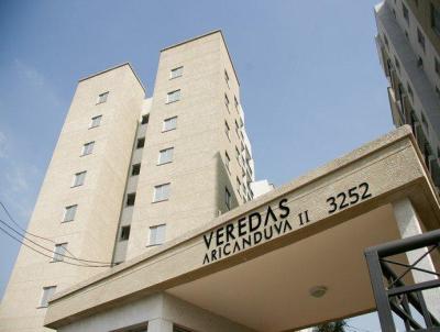 Apartamento para Venda, em So Paulo, bairro Vila Califrnia, 2 dormitrios, 1 banheiro, 1 vaga