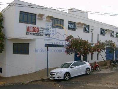 Sala Comercial para Locao, em Ribeiro Preto, bairro Jardim Novo Mundo, 1 banheiro