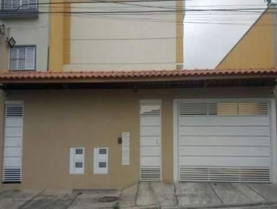 Sobrado em Condomnio para Venda, em So Paulo, bairro Vila Carro, 3 dormitrios, 2 banheiros, 1 sute, 2 vagas