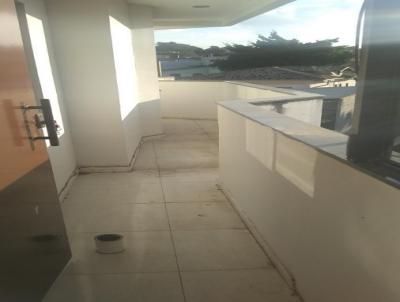 Apartamento para Venda, em Maca, bairro Visconde de Arajo, 2 dormitrios, 2 banheiros, 1 sute, 1 vaga