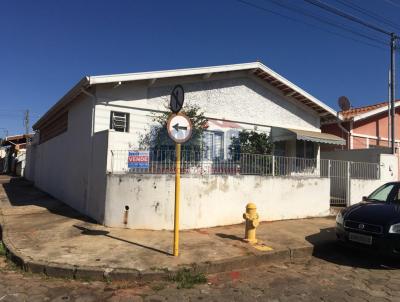 Casa para Venda, em Avar, bairro Santa Elizabeth, 3 dormitrios, 2 banheiros, 1 sute, 1 vaga