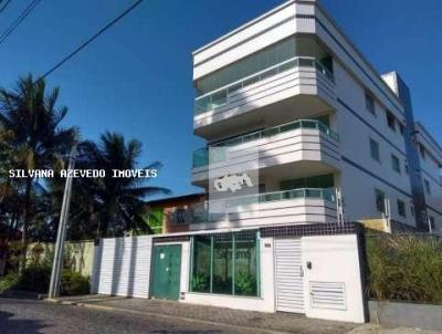 Apartamento para Venda, em Rio das Ostras, bairro Costazul, 3 dormitrios, 1 banheiro, 1 sute, 2 vagas