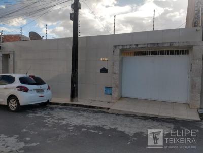 Casa para Venda, em Fortaleza, bairro Vila Velha, 5 banheiros, 4 sutes, 4 vagas