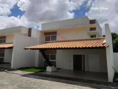 Casa em Condomnio para Venda, em Teresina, bairro Morros, 4 dormitrios, 2 banheiros, 1 sute, 2 vagas