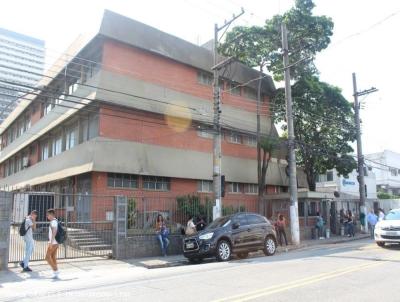 Prdio Comercial para Venda, em So Paulo, bairro Vrzea da Barra Funda