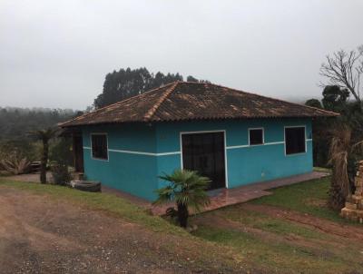 Casa para Venda, em So Bento do Sul, bairro Serra Alta, 2 dormitrios, 1 banheiro