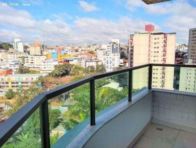 Apartamento para Venda, em Belo Horizonte, bairro Graja�, 3 dormit�rios, 3 banheiros, 2 su�tes, 2 vagas
