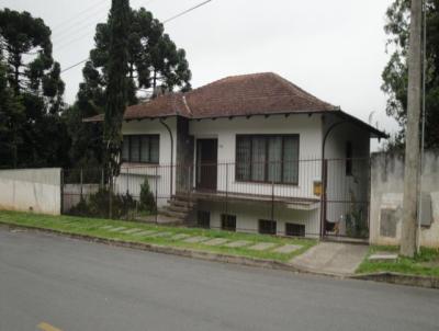 Casa para Venda, em So Bento do Sul, bairro Parque Mariane