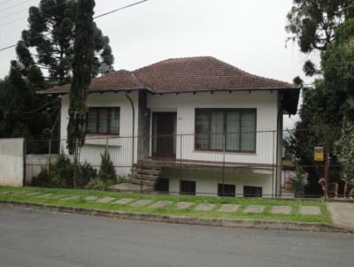 Casa para Venda, em So Bento do Sul, bairro Parque Mariane